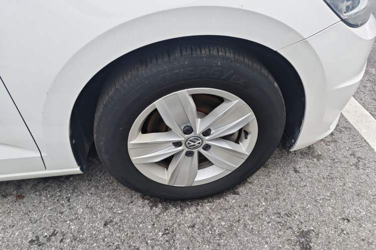 Used Volkswagen Touran 2018 Volkswagen Touran L 280TSI DSG Style Edition 7 Seats China V Emission Standard