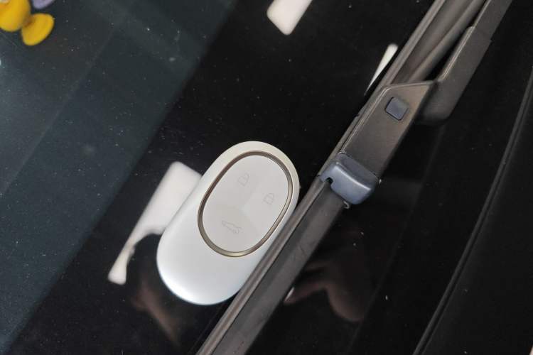 Used Nio ET5 2022 75 kWh