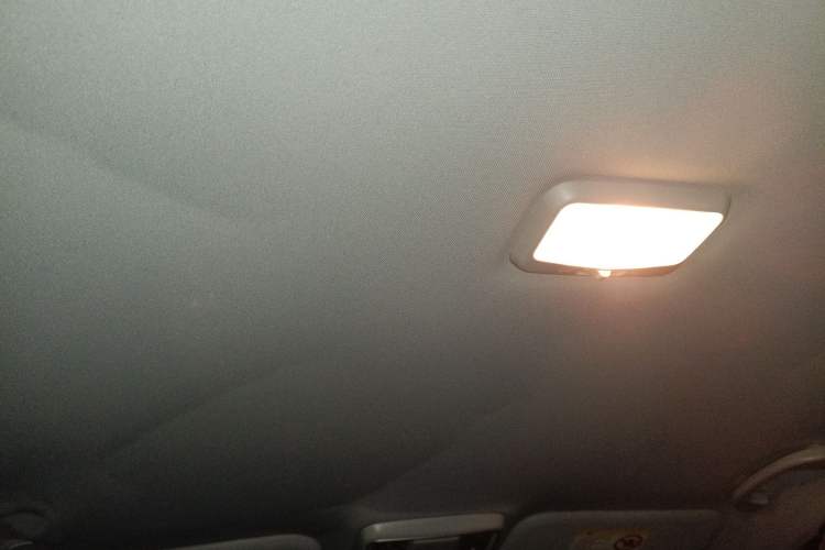 Used Haval H5 Classic 2015 2.0T Manual Two-Wheel Drive Advanced Version