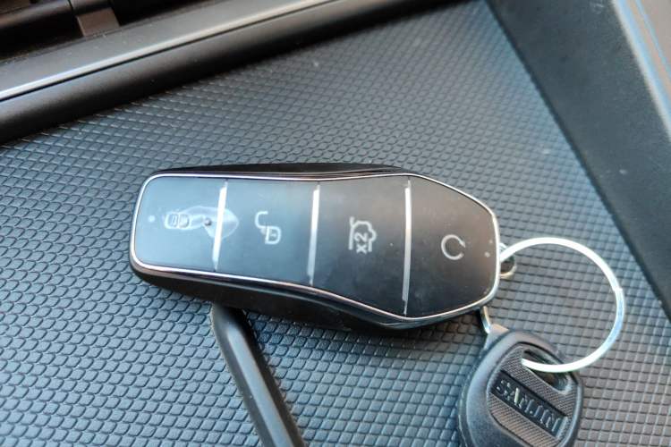 Used BYD Qin L 2026 DM-i 128KM Leading Edition