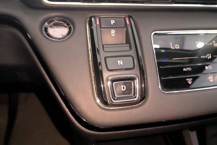 Used Honda Odyssey 2022 2.0L eHEV Sharp Enjoyment Edition