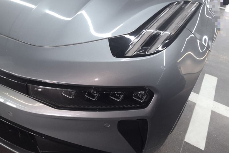 Used Zeekr 001 2025 YOU Edition 100 kWh All-Wheel Drive