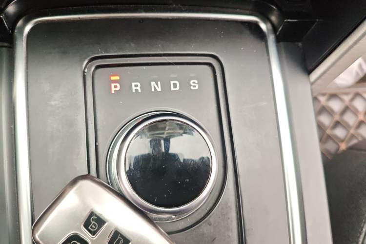 Used Land Rover Discovery Sport 2019 240 PS SE Version China V Standard Gear Lever