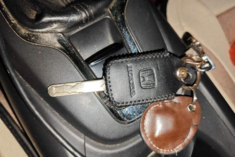 Used Honda XR-V 2015 1.5L LXi Manual Classic Edition
