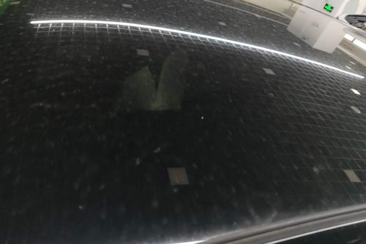 Used BYD Dolphin 2021 405 km Fashion Edition