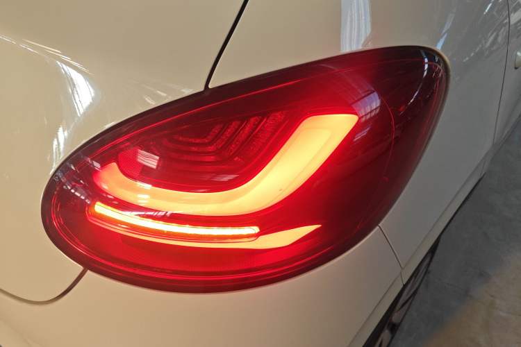 Used Wuling Bingo 2025 410 km Lingxi Deluxe Edition