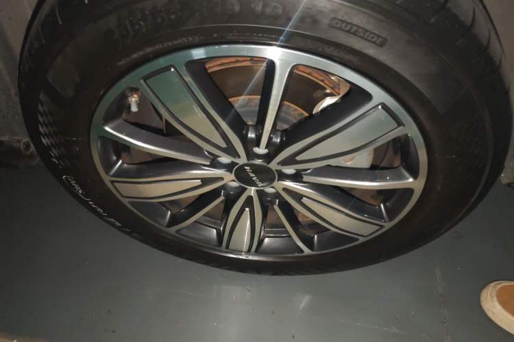 Used Haval H6 2021 1.5T Automatic Champion Edition