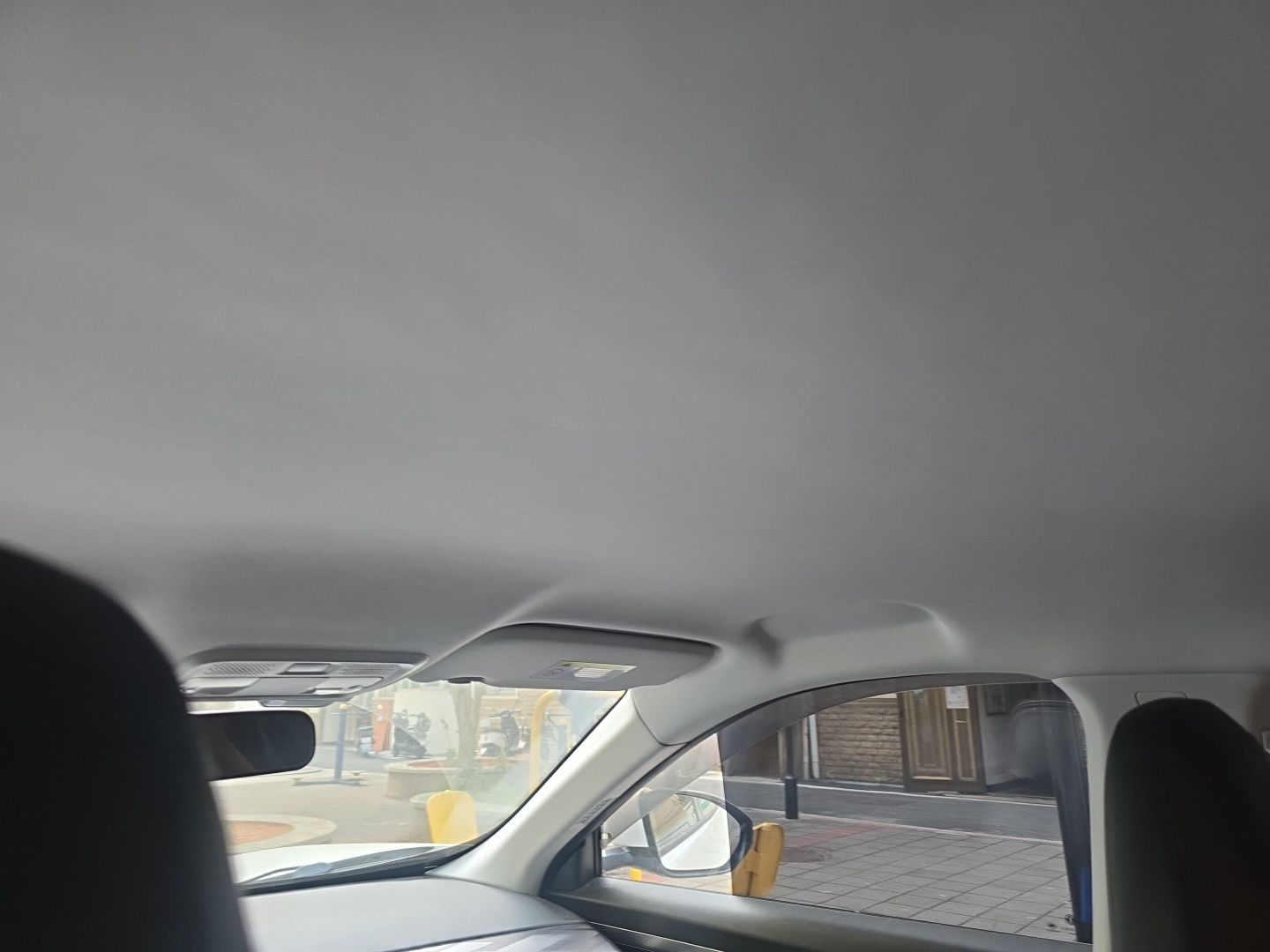 Dongfeng Aeolus SKY EV01 2024 530km PRO — снимка 15