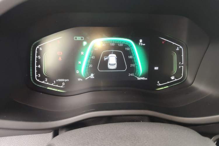 Used Hyundai ix35 2021 2.0L Automatic 2WD GLS Leading Edition