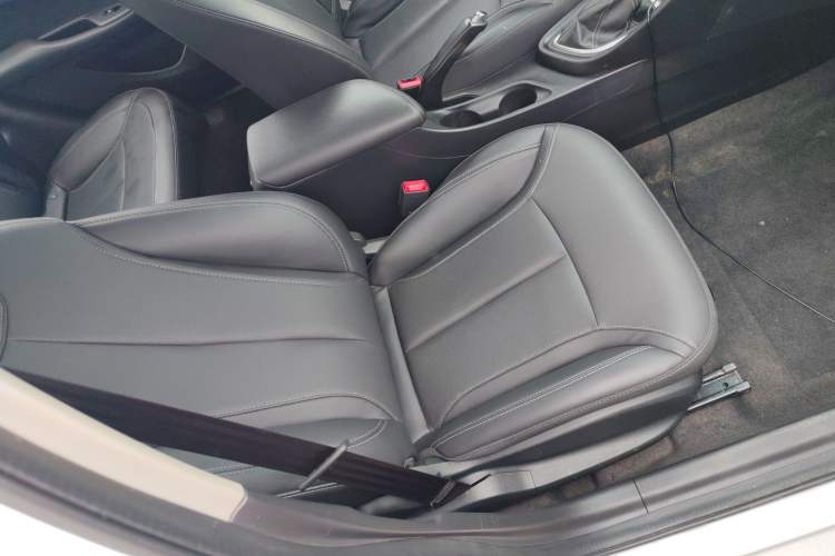 Used Buick GT 2021 Revised Version Flagship 1.5L Automatic Elite Edition