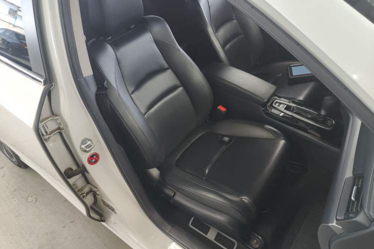 Used Honda Envix 2019 180TURBO CVT Enjoyment Edition China V