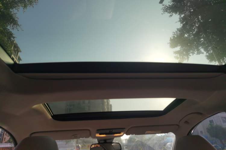 Used Nissan Teana 2019 2.0L XL Upper SmartDrive Version