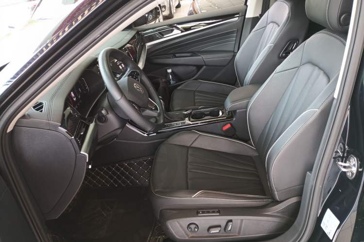 Used Volkswagen Passat 2024 380TSI Starry Elite Edition
