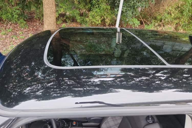 Used MINI MINI 2016 1.5T COOPER