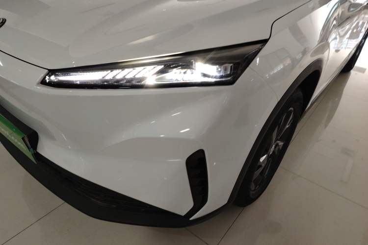 Used Dongfeng Aeolus SKY EV01 2025 530 km AIR Elite Edition
