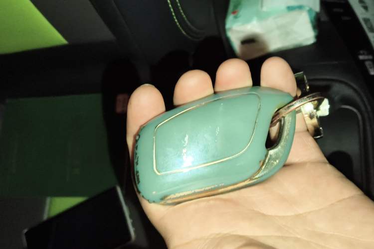 Used Roewe Clever 2020 Urban Style Edition
