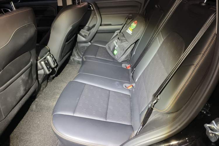 Used Haval DARGO 2024 1.5T DCT Border Collie Edition