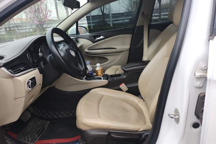 Used Buick Verano 2017 Sedan 15S Automatic Entry Model