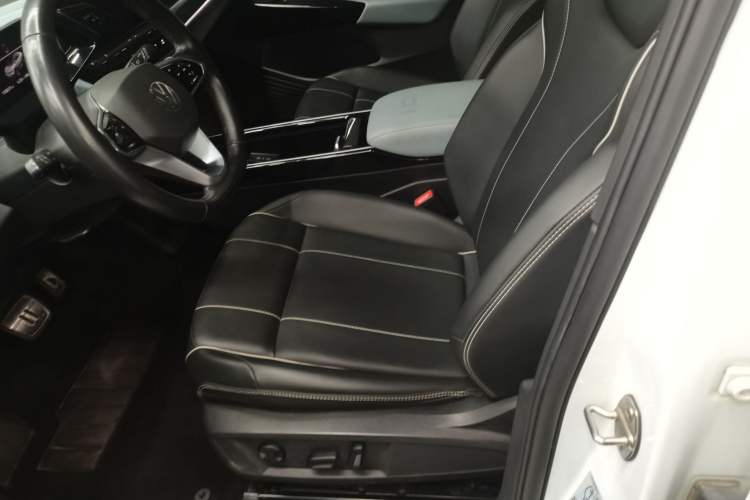 Used Volkswagen ID.4 X 2023 Pure Smart Edition

