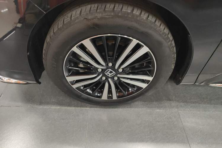 Used Honda Odyssey 2019 2.0L Rui·Smart Edition