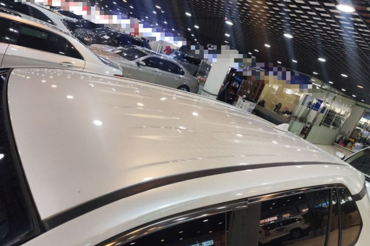 Used Toyota RAV4 2021 2.0L CVT Two-Wheel Drive Urban Edition