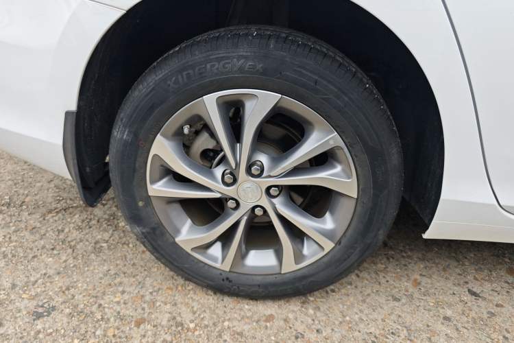 Used Buick Verano 2022 Pro 533T Enjoyment Edition Right Rear Wheel Hub