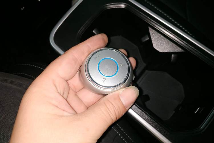 Used NETA V 2022 Chao 400 Lite Vehicle Key