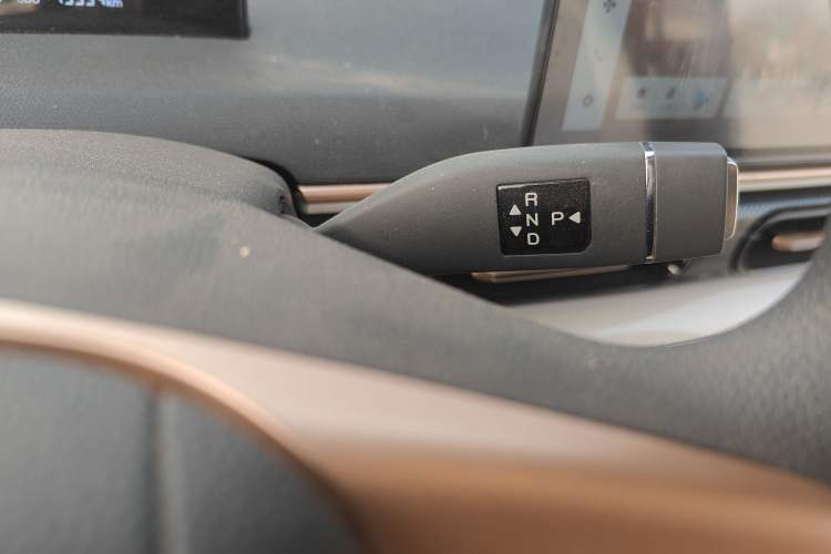 Used Chery QQ Domi 2025 Model 405km Comfort Edition