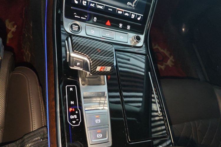 Used Audi A8 2021 A8L 50 TFSI quattro Luxury Model