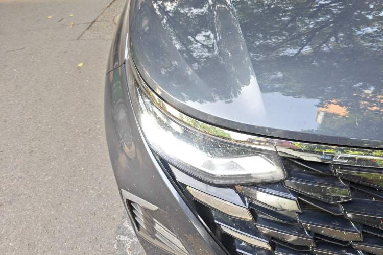 Used Hyundai Custo 2021 380TGDi Smart Luxury Premium LUX
