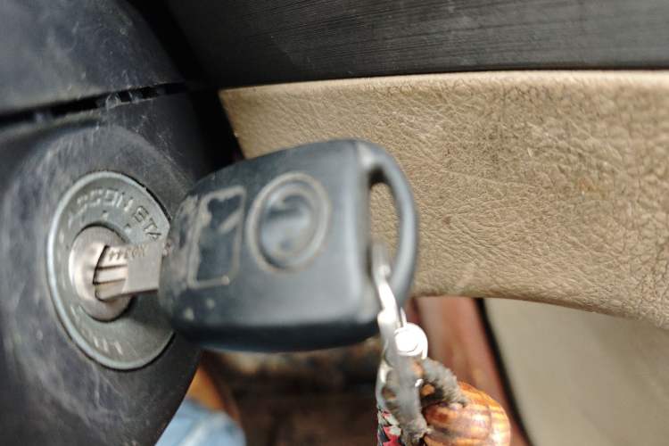 Used Haval H3 2012 2.5 TCI Two-Wheel-Drive Champion Edition