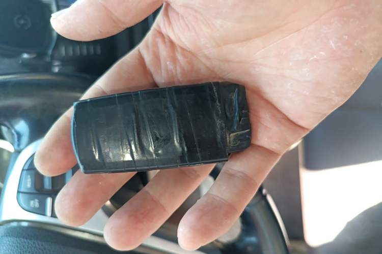 Used Zotye T600 2014 2.0T DCT Luxury Version