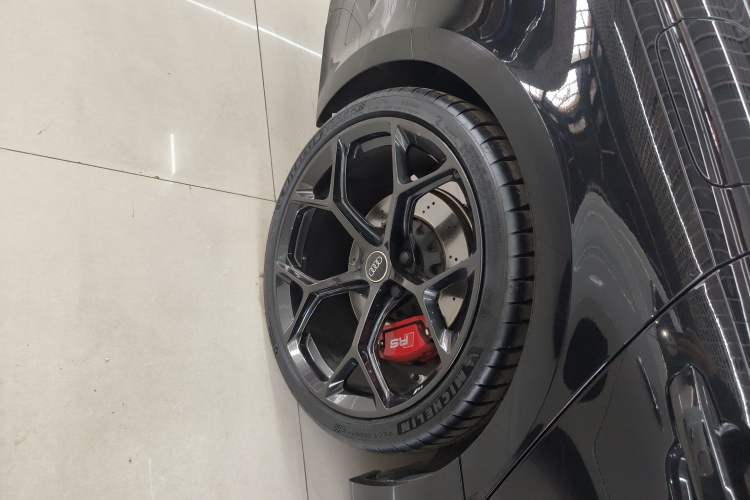 Used Audi RS 5 2023 RS 5 2.9T Sportback Standard Edition