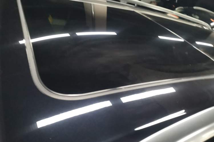 Used Volkswagen Teramont 2020 380TSI Four-Wheel Drive Luxury Version China VI Standard
