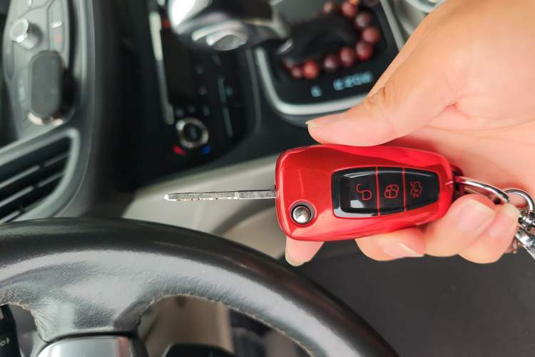 Used Ford Kuga 2013 1.6L GTDi 4x4 Elite Model