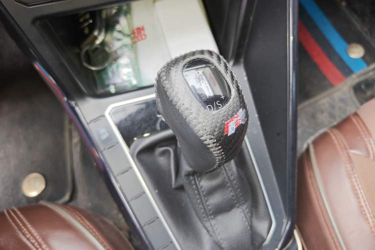 Used Volkswagen Lavida 2023 New Rui 1.5L Automatic New Yi Edition