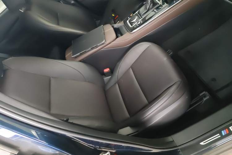 Used Mazda CX-30 2021 2.0L Automatic Joyful Edition