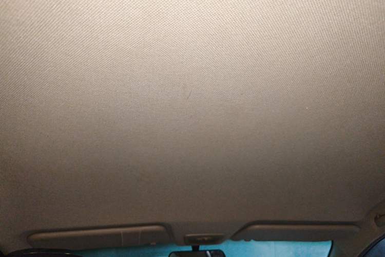 Used Baojun 730 2016 1.5L Manual Standard Version 7 Seats