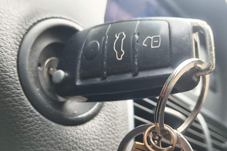 Used Audi Q7 2014 35 TFSI Sport Edition
