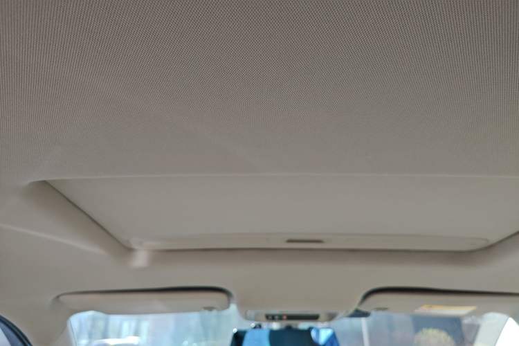 Used Buick Regal 2020 552T Elite Edition Headliner