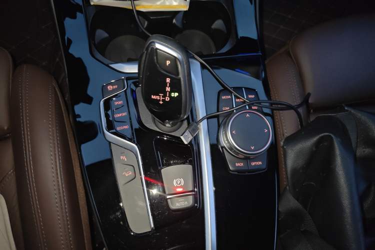 Used BMW X3 2021 xDrive28i M Sport Package
