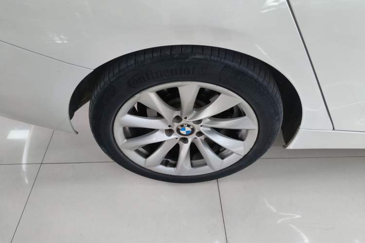 Used BMW 3 Series GT 2018 320i Sport Edition
