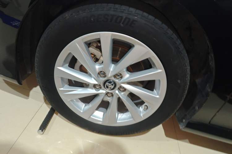 Used Toyota Camry 2023 2.0GVP Premier Edition