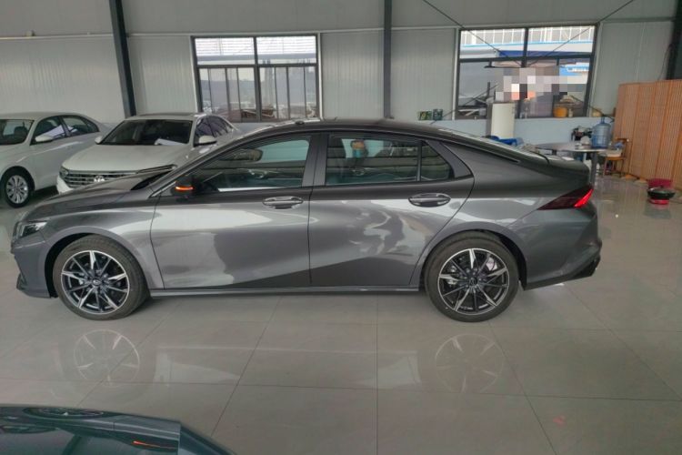 Used GAC Trumpchi EMPOW 2024 270T DCT Yingbao S Edition
