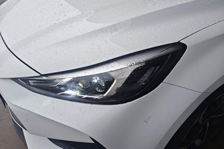 Used MG 5 2021 180 DVVT Manual Youth Luxury Edition