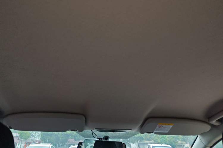 Used Ford Focus 2013 Hatchback Classic 1.8L Automatic Base Model
