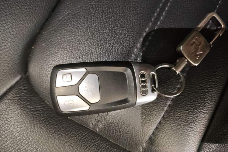 Used Audi Q5L 2020 45 TFSI Prestige Fashion Model
