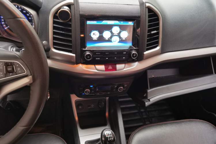 Used JAC Refine S3 2014 1.5L Manual Luxury Smart Model
