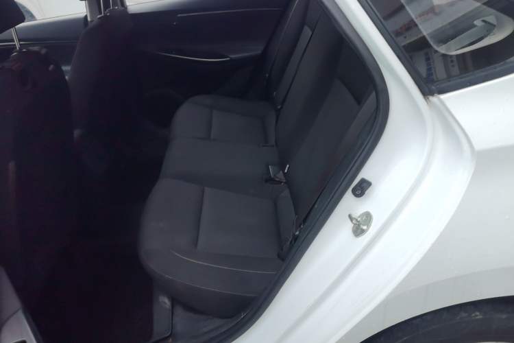 Used Hyundai Celesta 2020 1.6L Automatic GL Enjoyable Edition
