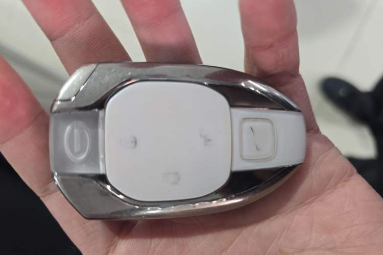 Used GAC Trumpchi M8 2024 Master Series 400T Ultimate Edition Interior 1